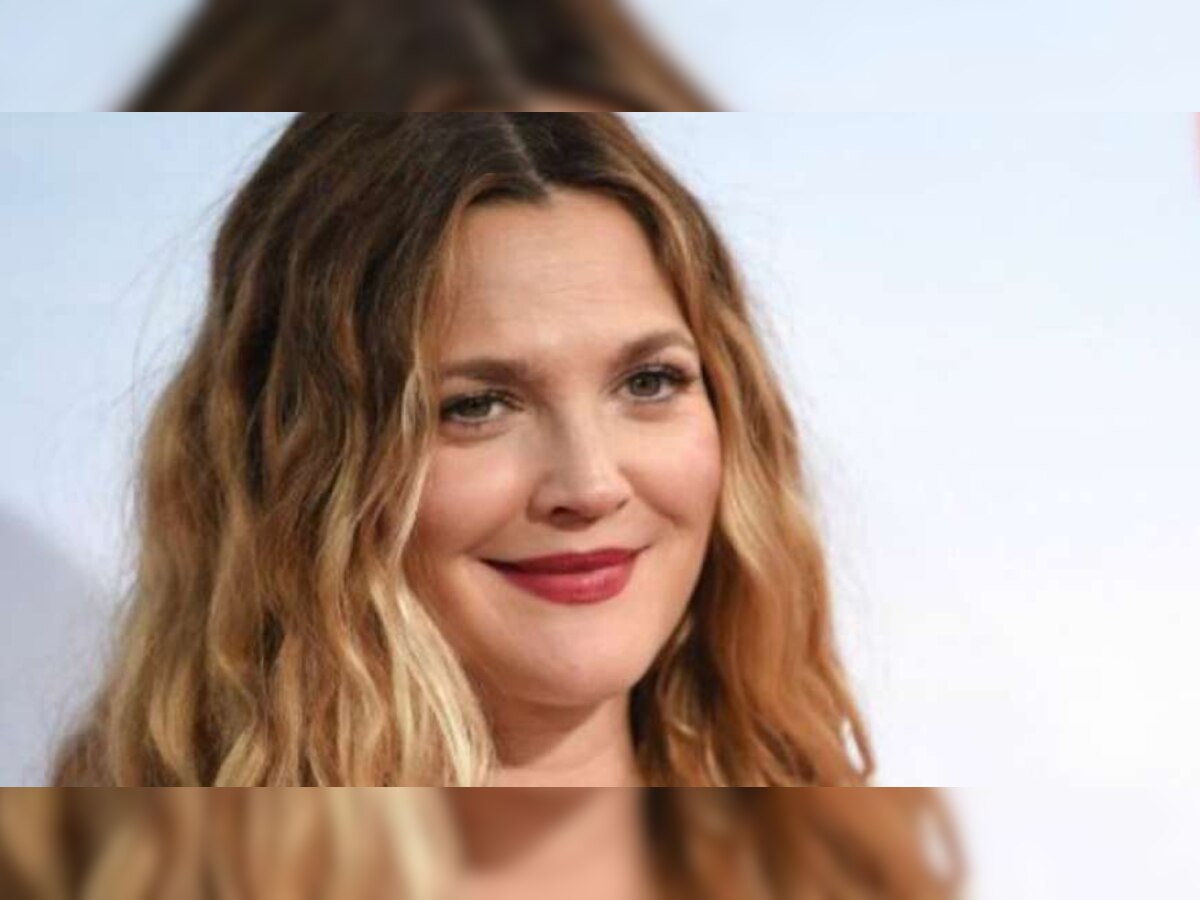 Drew Barrymore reveals she once got stood up while using a celebrity dating app