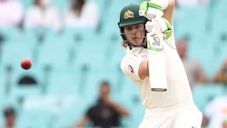 India vs Australia, 3rd Test Sydney: Will Pucovski, Marnus Labuschagne 50s put hosts on top