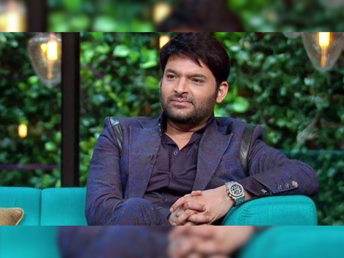 Comedian Kapil Sharma called for inquiry over fake registered cars