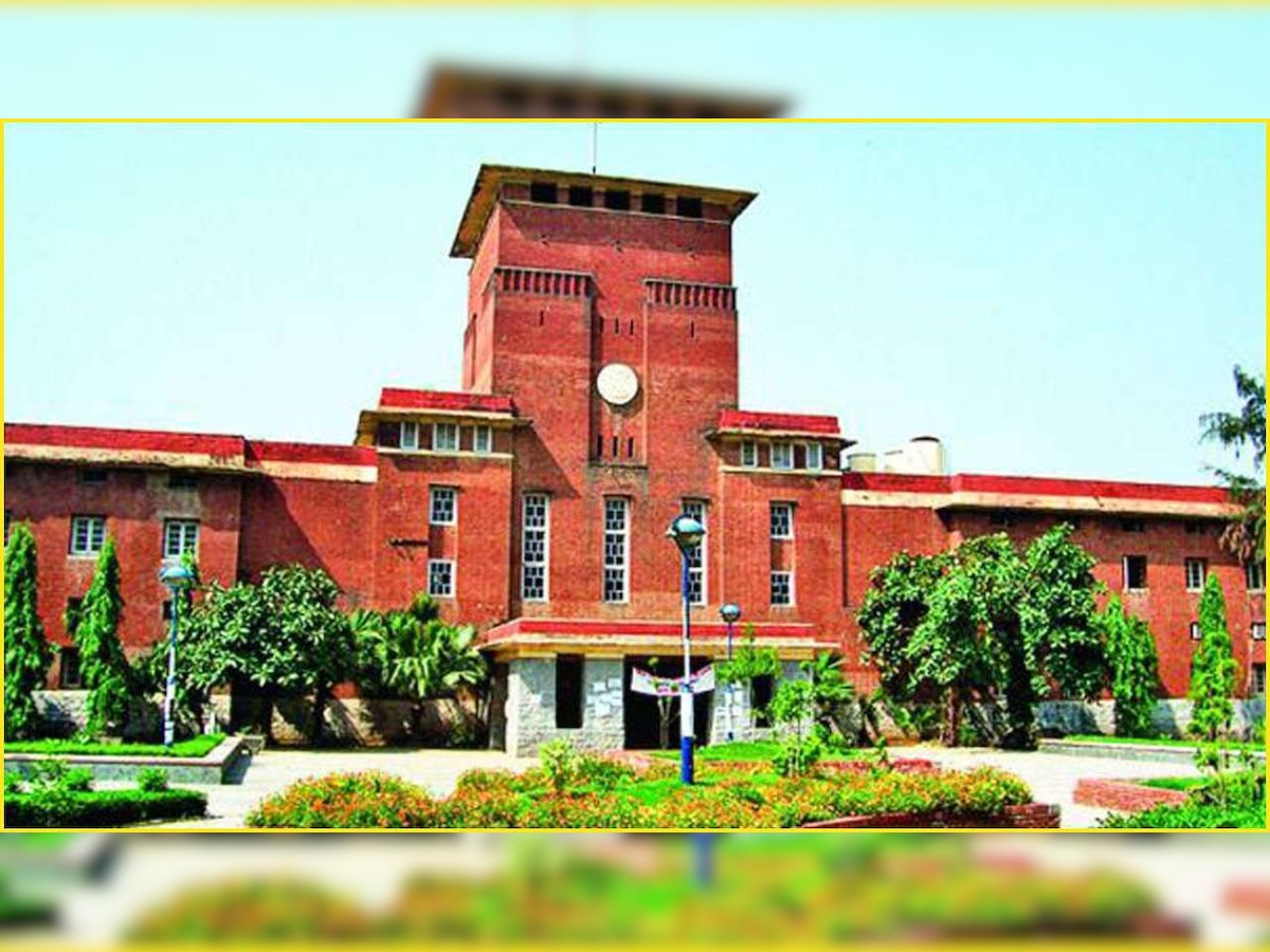 DU allows final year practical classes from February, theory classes to remain online