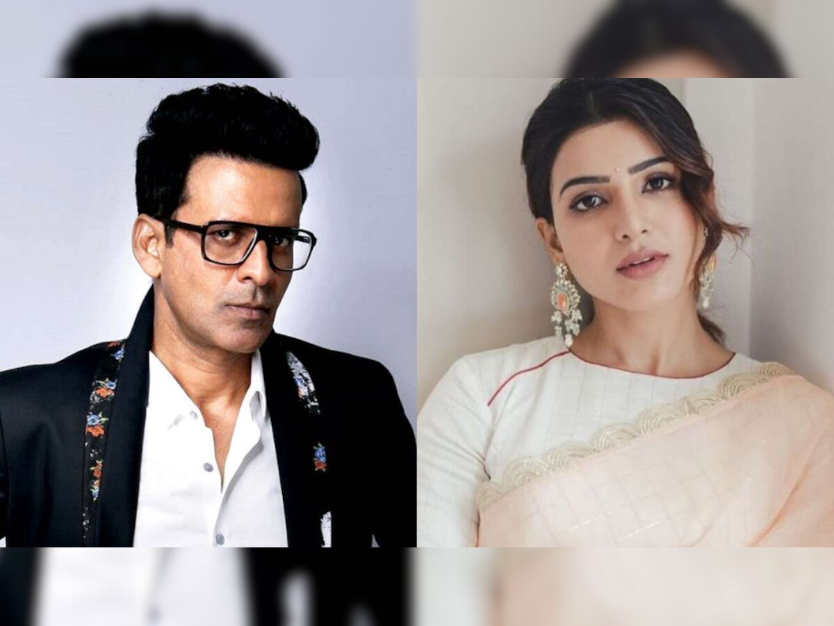 Manoj Bajpayee-Samantha Akkineni starrer 'The Family Man' season 2 to premiere on THIS date