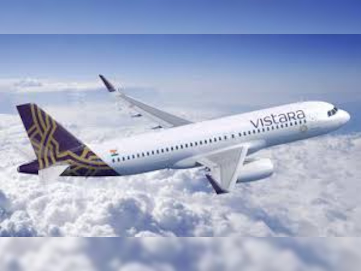 Vistara to operate non-stop flights between Delhi-Frankfurt from Feb