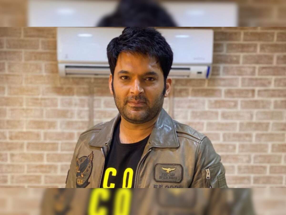 Kapil Sharma records statement in forgery case against Dilip Chhabria, says 'happy that police have arrested him'