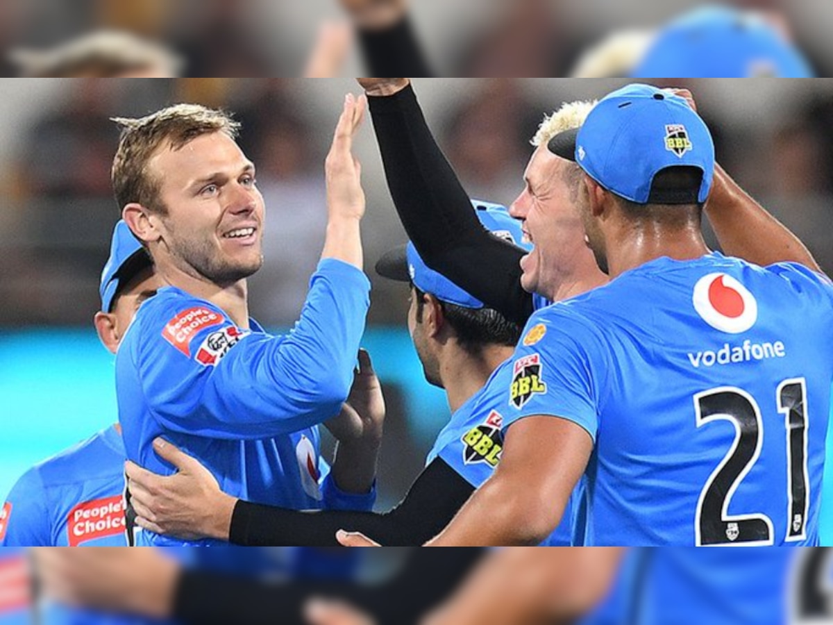 Adelaide Strikers vs Melbourne Renegades Dream11 Prediction: Best picks for STR vs REN Big Bash League 2020-21