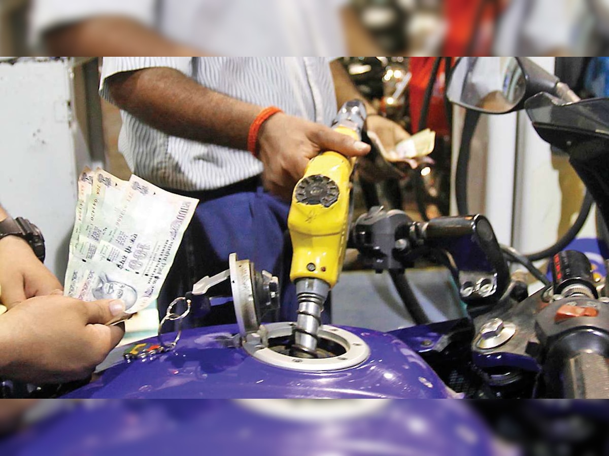 Petrol, diesel prices may come down by Rs 5 per litre