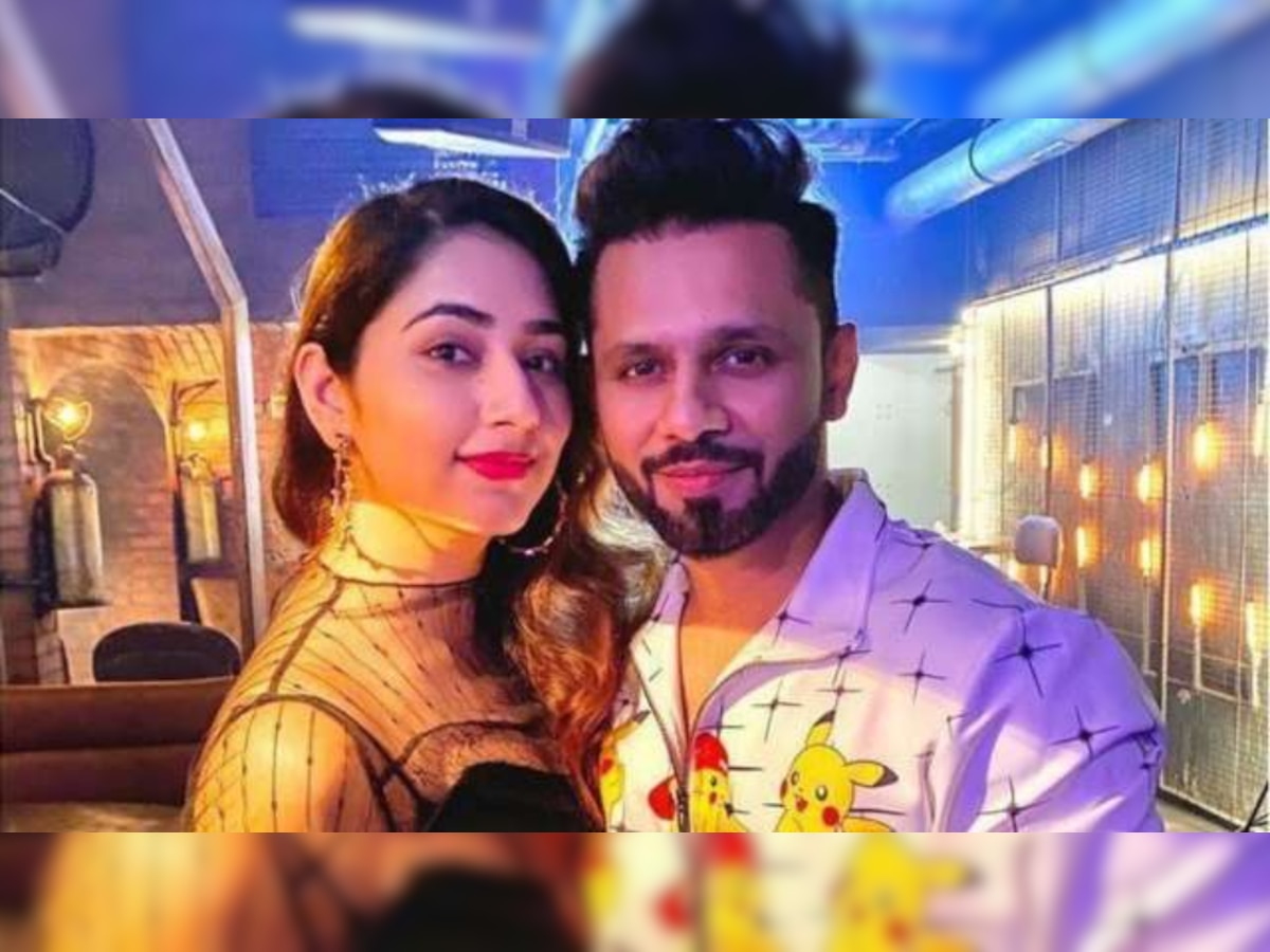 'Bigg Boss 14': Rahul Vaidya's mom Geeta confirms singer will soon tie the knot with Disha Parmar