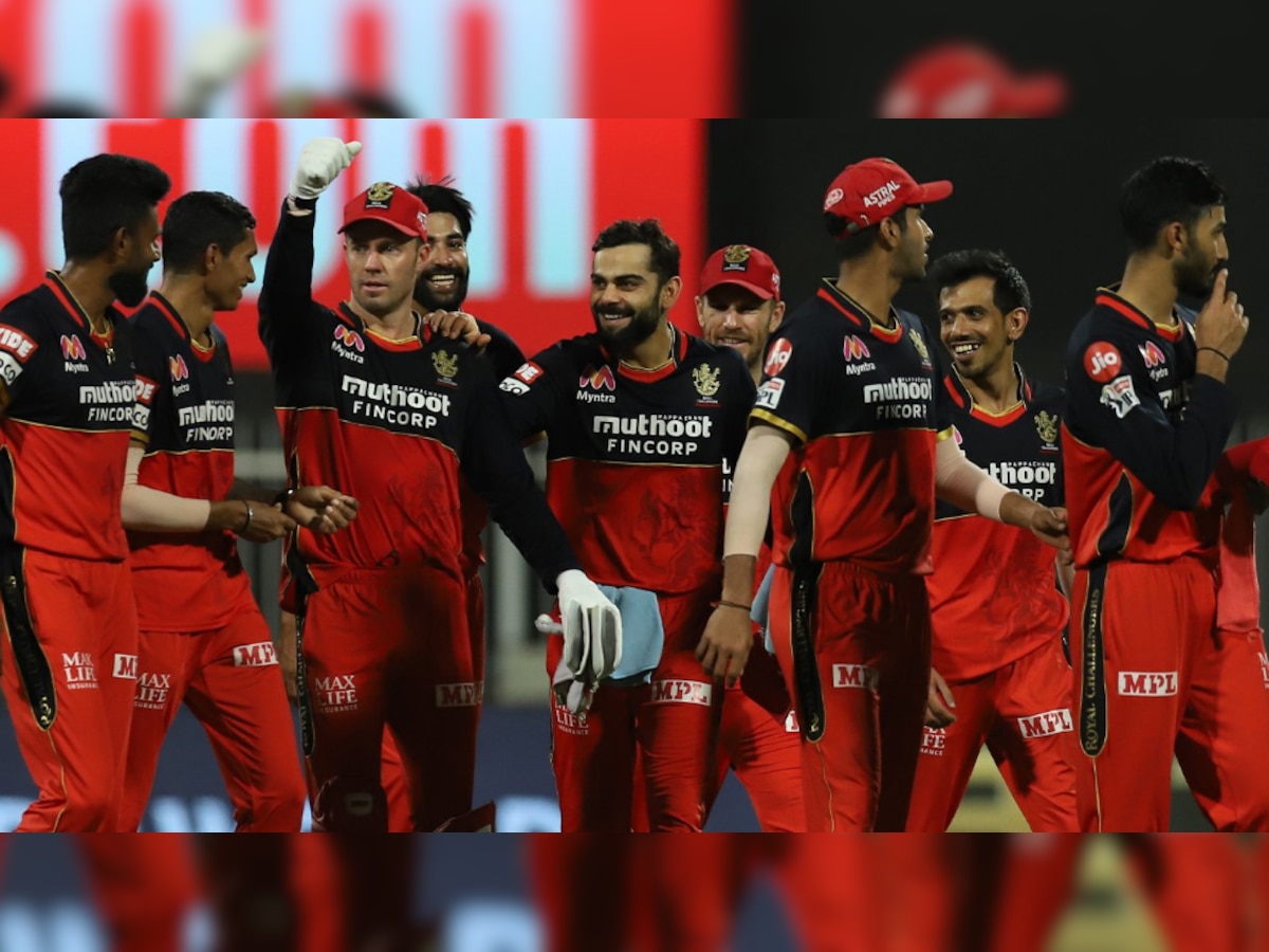 IPL 2021: Which players will be released, retained by Royal Challengers Bangalore?