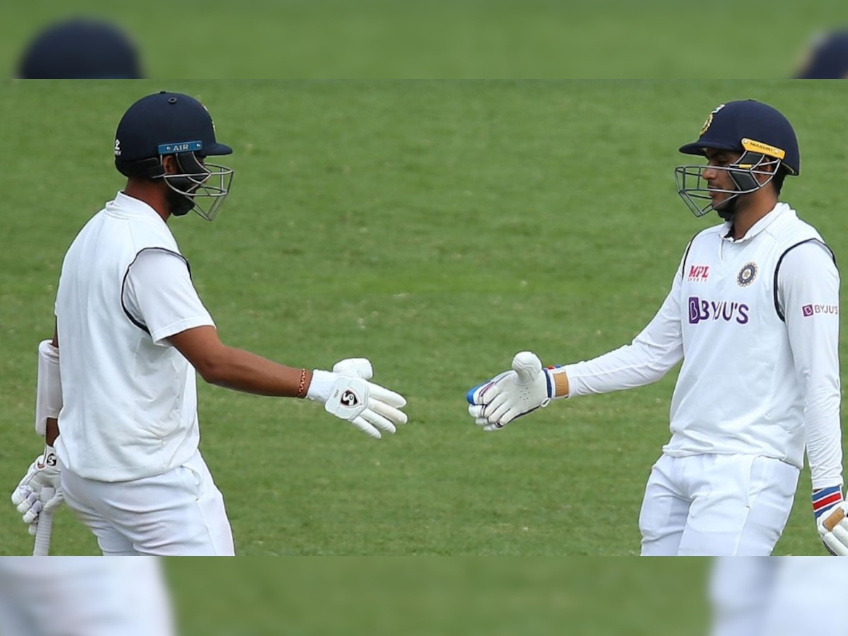 India vs Australia third Test Sydney, Day 3 Live Score and Updates: Smith, Labuschagne put AUS on top