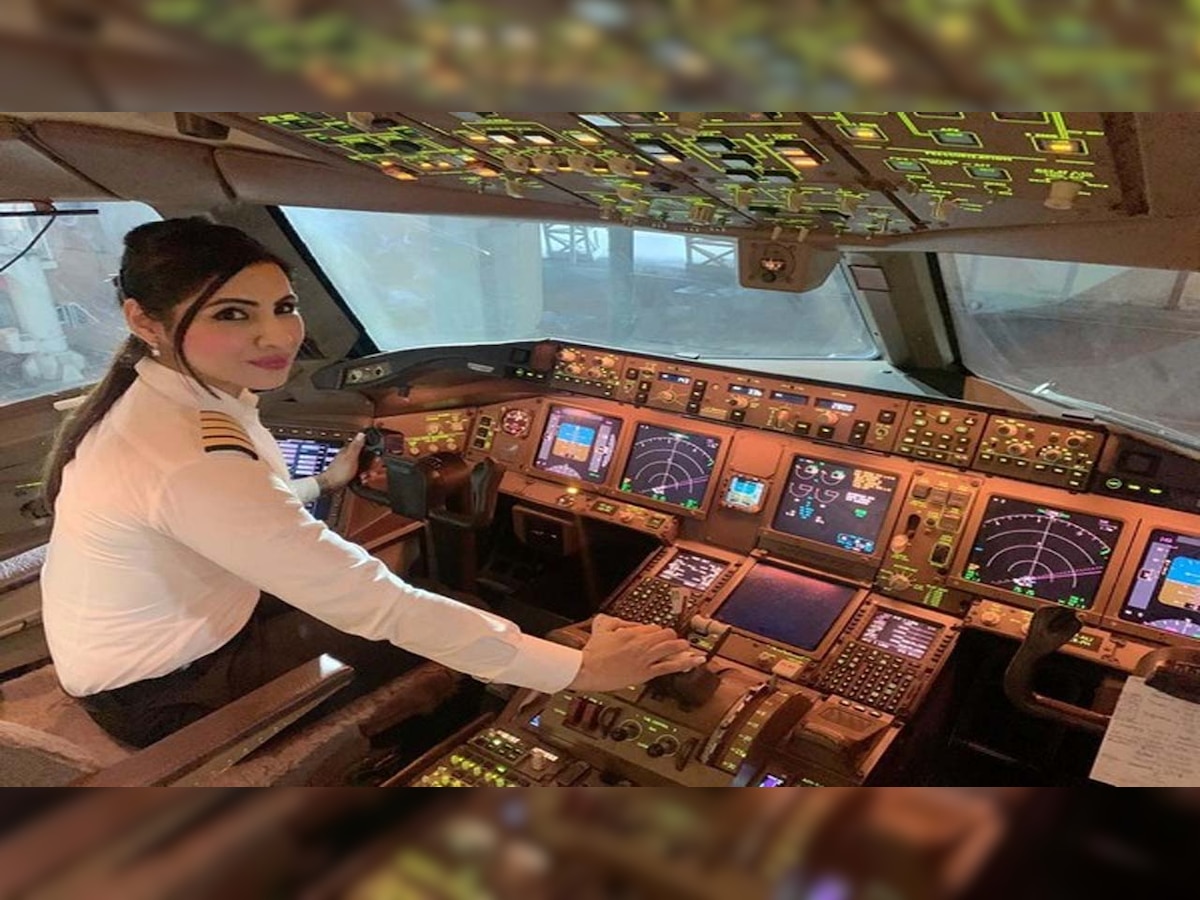 Air India women pilots set to create history, to cover distance of 16,000 kms over North Pole