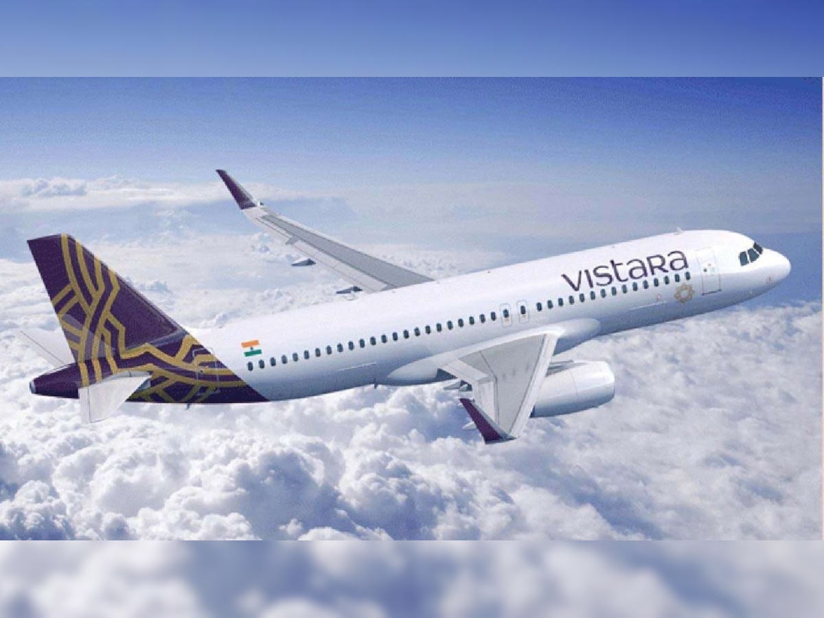 Vistara offers heavy discounts on its 'grand' airfare sale, check offers, other details