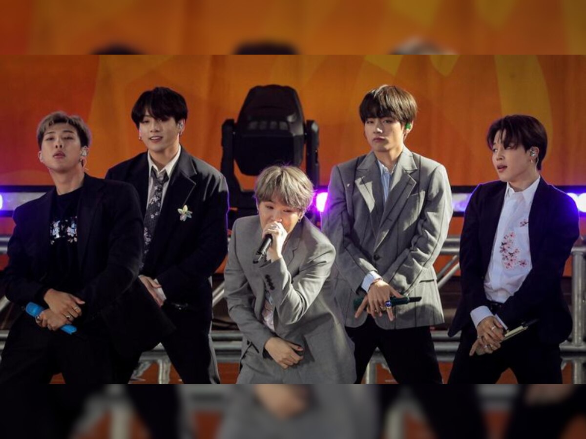 BTS at Golden Disc Awards: How and where to watch Grammy-nominated K-pop band perform