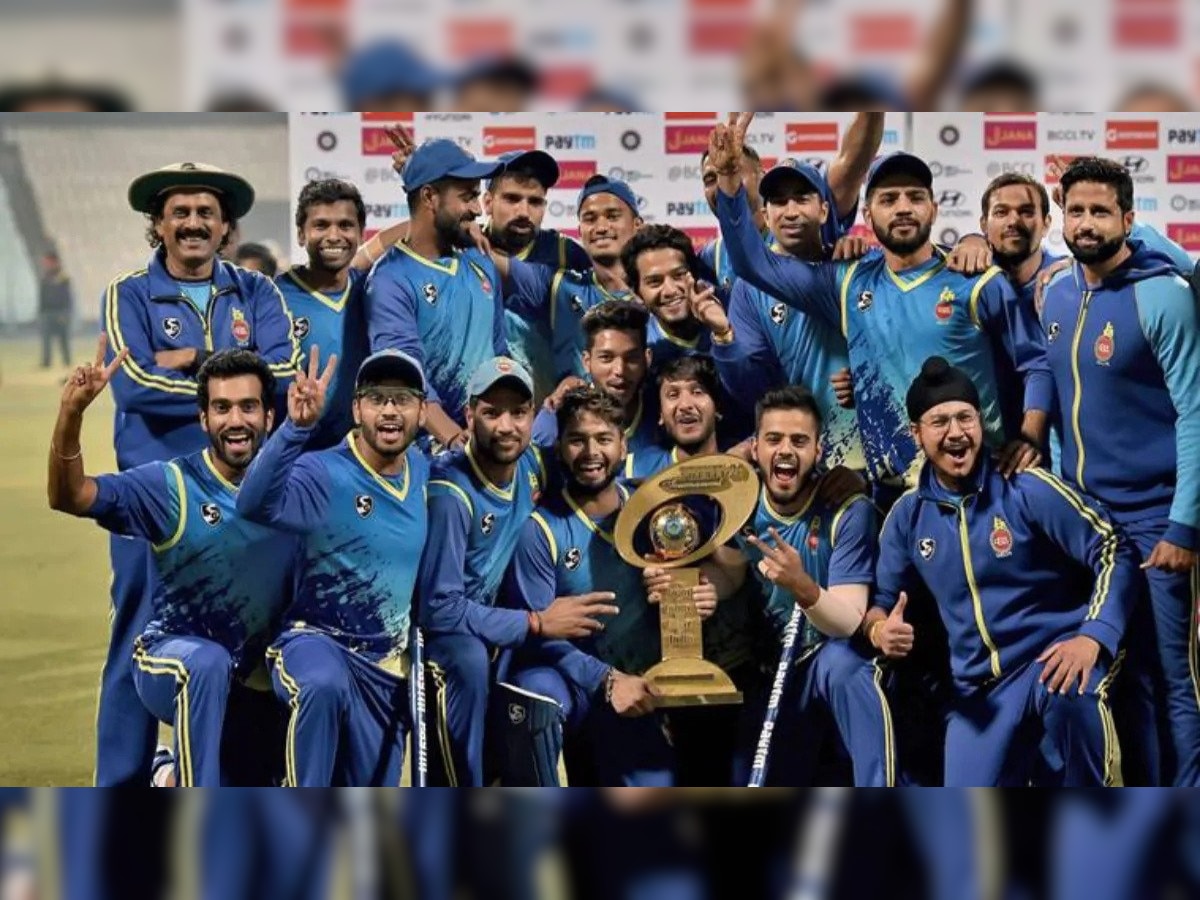 Syed Mushtaq Ali Trophy 2021: Full List of teams, squads, groups, Live streaming details