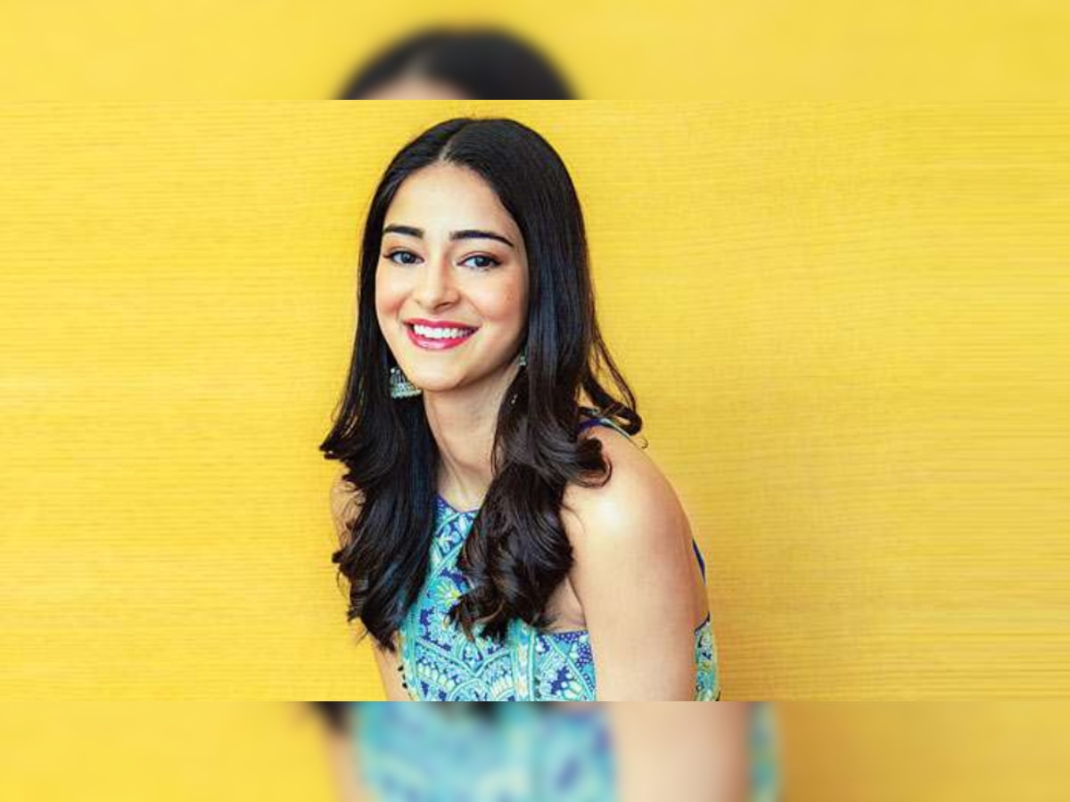 Ananya Panday's mom Bhavna Panday reveals how actress deals with trolls