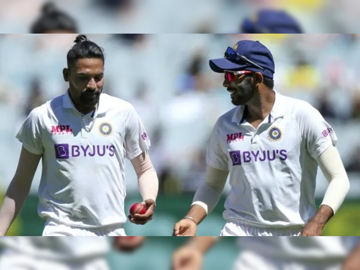 'Absolutely disgraceful': Michael Hussey, Shane Warne condemns racial abuse on Jasprit Bumrah, Mohammed Siraj