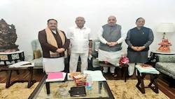 Karnataka cabinet expansion likely to take place on Jan 13, says CM Yediyurappa after meeting Amit Shah, Nadda