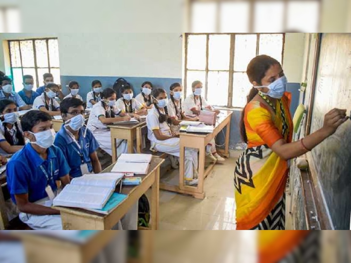 Odisha: 31 teachers, two students test positive for COVID-19 in Gajapati after schools reopen