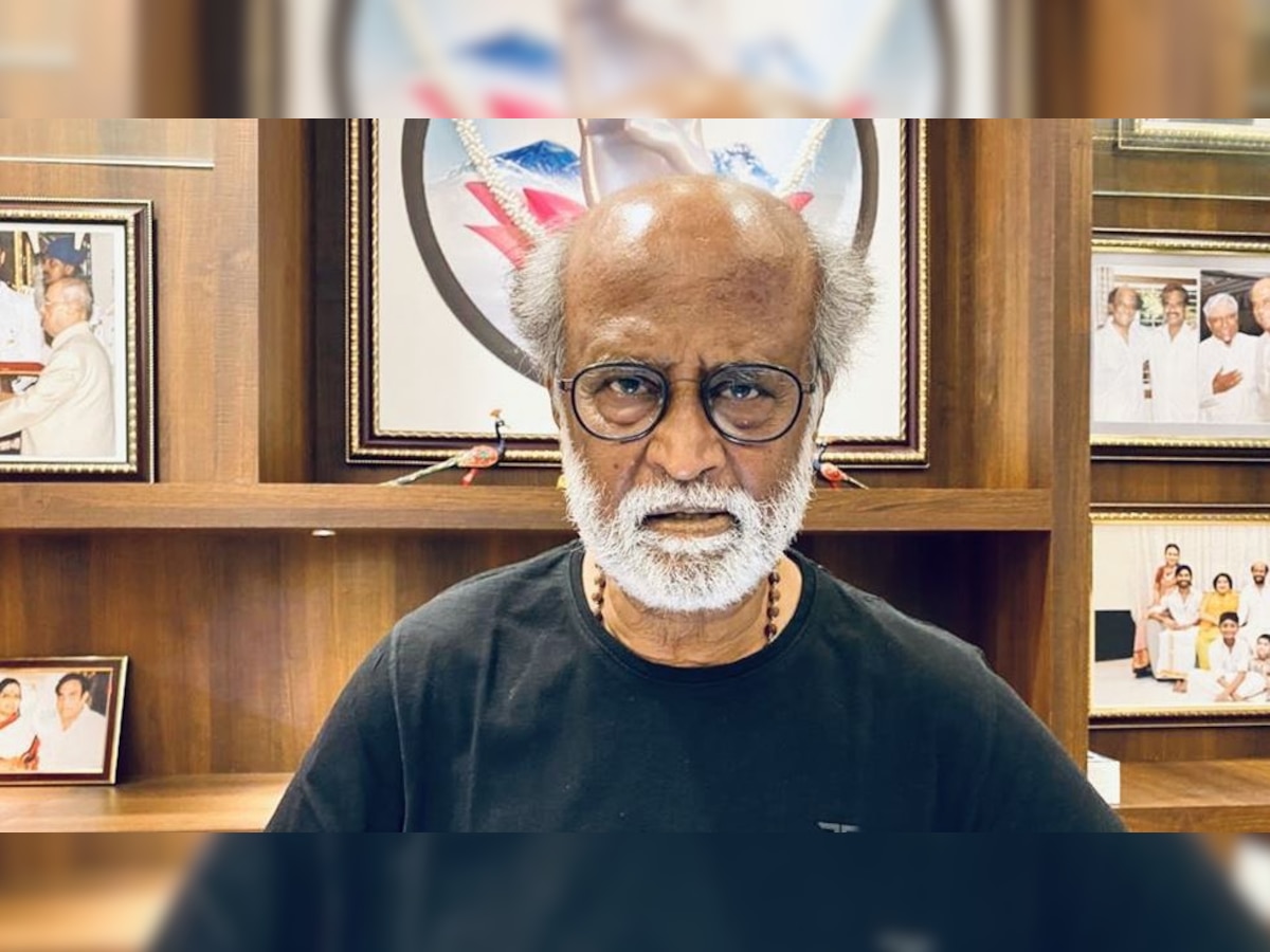 No means no, says Rajinikanth to fans who want him in politics