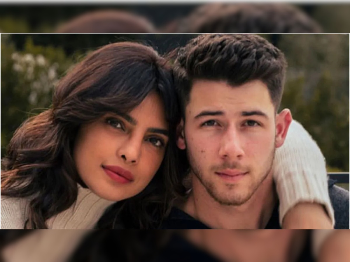 Priyanka Chopra on why 10-year age gap with husband Nick Jonas was 'not a hurdle'