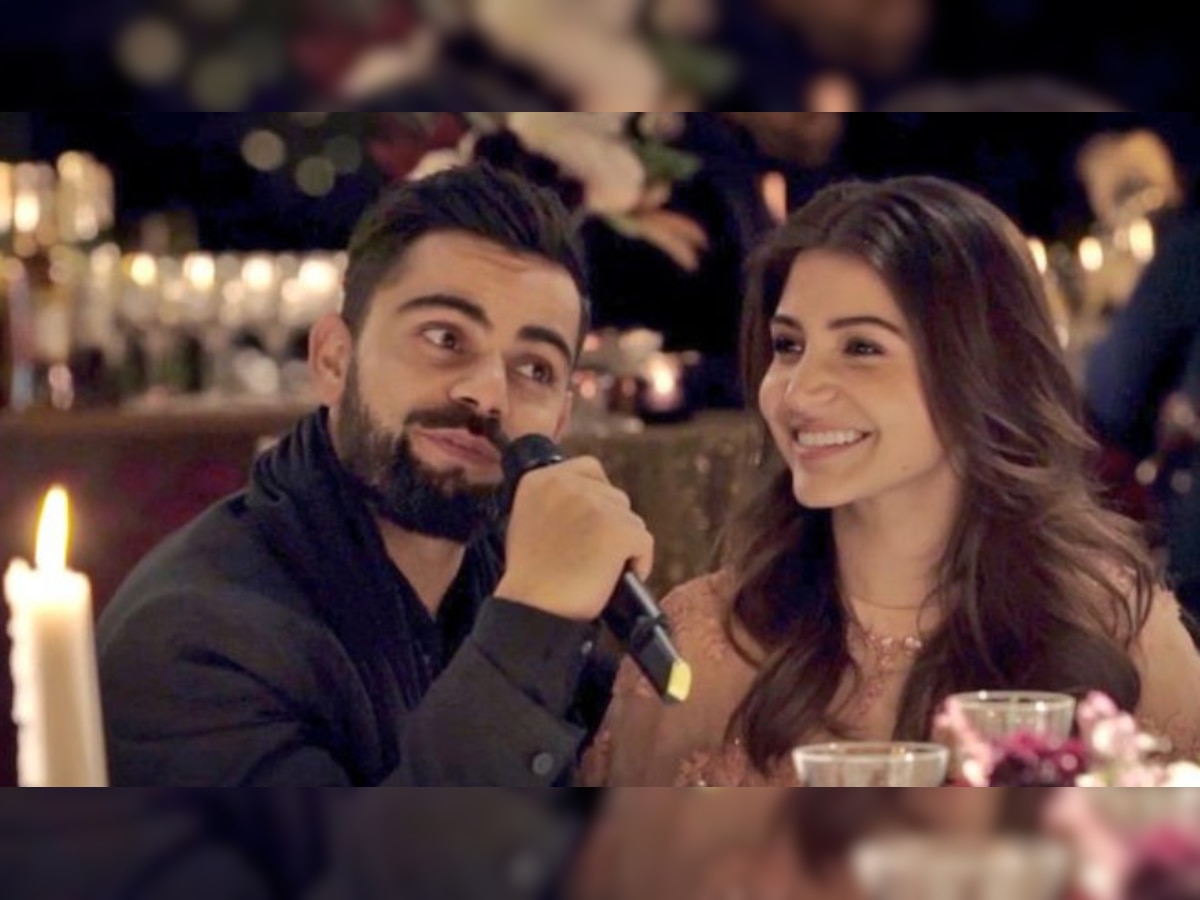 Baby Virushka is here! Anushka Sharma and Virat Kohli blessed with a daughter 