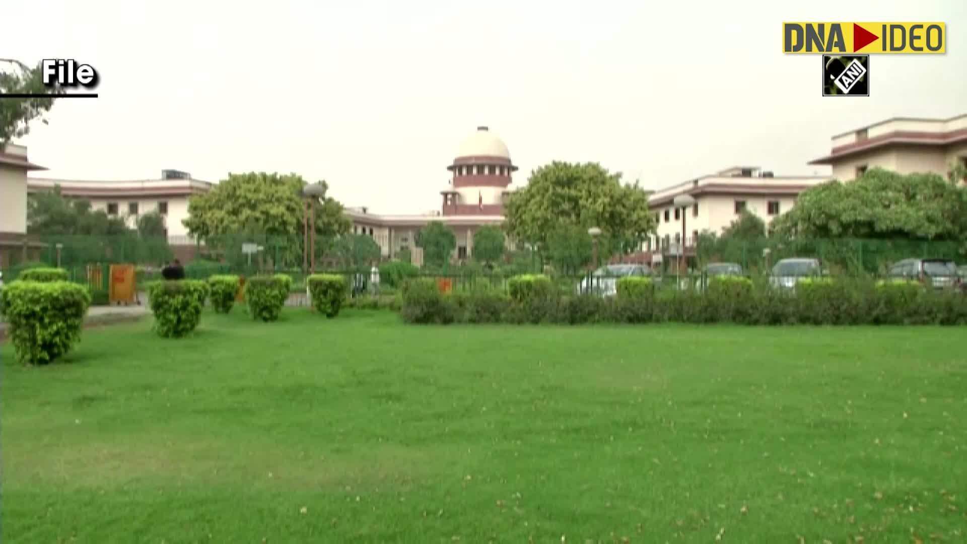 If Centre doesn't want to stay implementation of farm laws ...