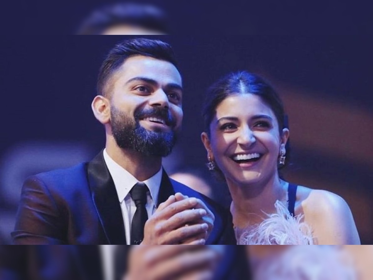 THIS lucky person will name Virat Kohli and Anushka Sharma's daughter - Details inside