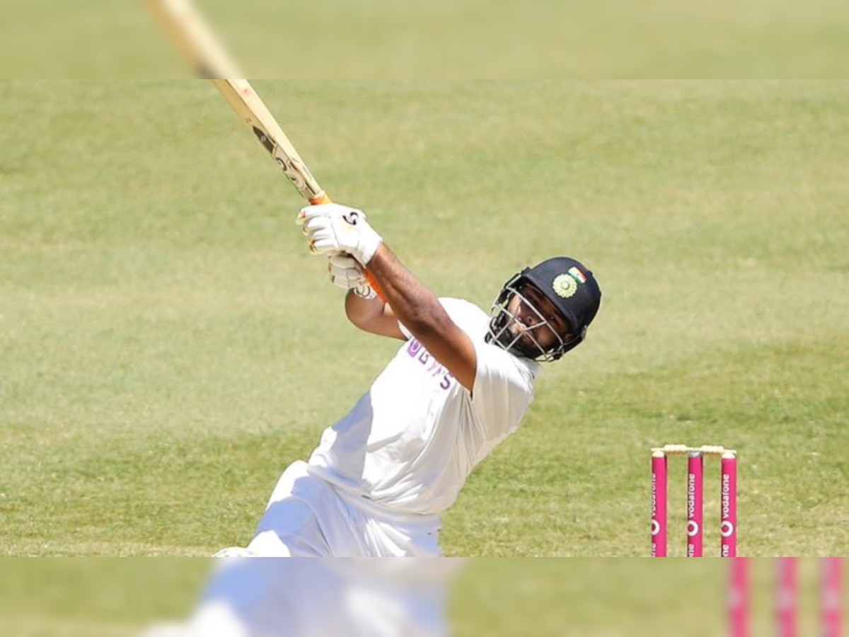 Rishabh Pant's hotel room left in a mess after India draw Sydney Test vs Australia, See pic