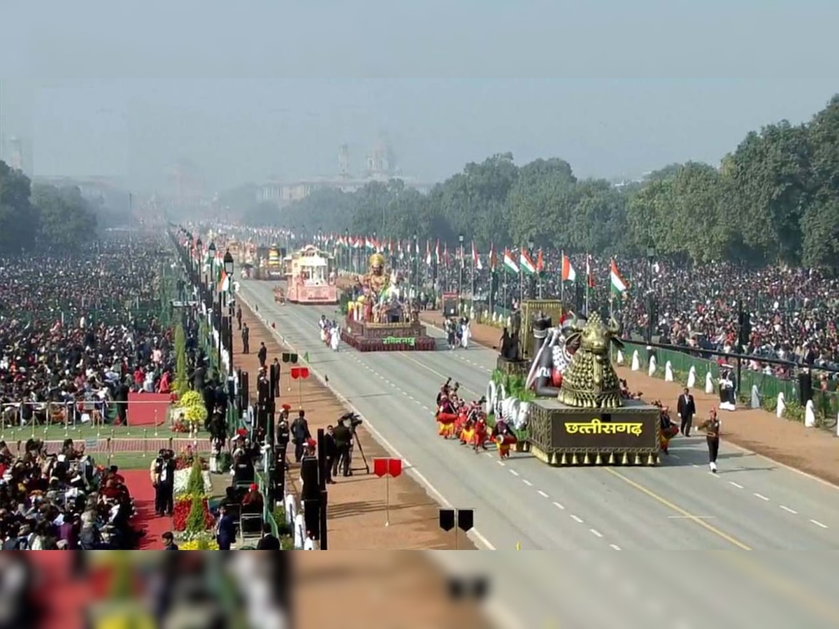 Do you know which song is played every year on Republic Day? Here are some interesting facts 