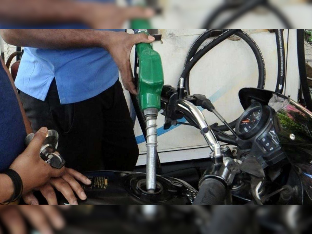 Fuel prices January 13 Petrol, diesel rise again after five days