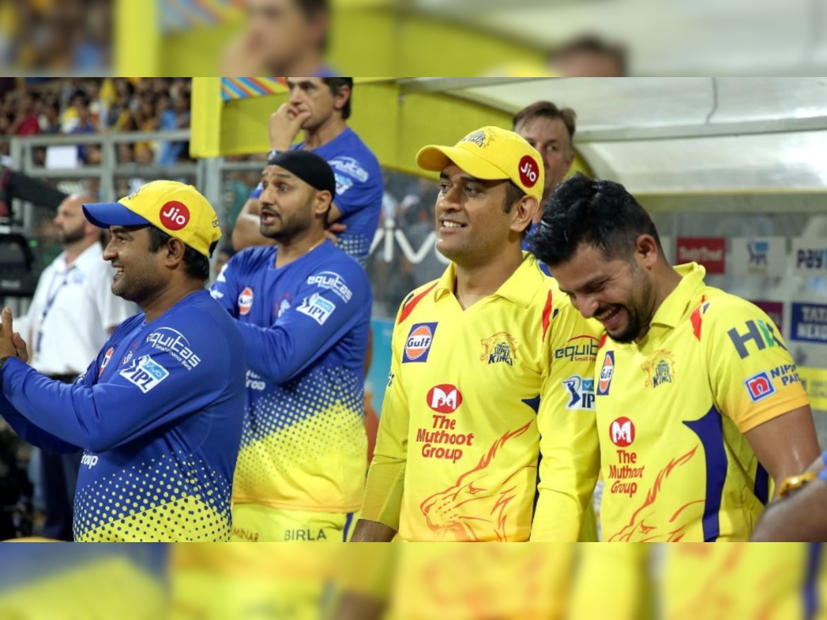 IPL 2021: Which players will be released, retained by Chennai Super Kings?