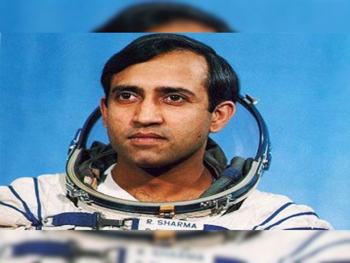 Happy Birthday Rakesh Sharma: Lesser-known facts about the first and only Indian in space since 1984