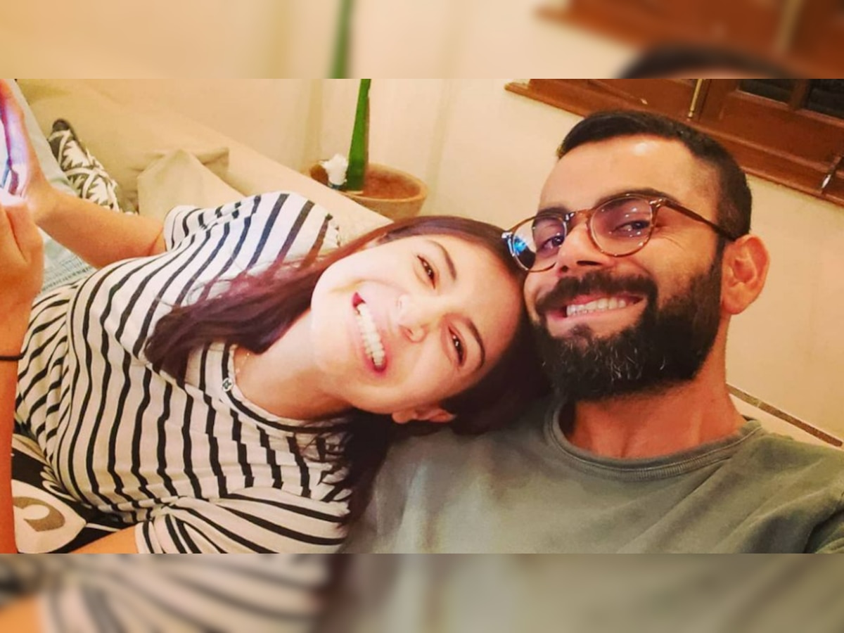 'Want to protect privacy of our child': Virat Kohli-Anushka Sharma's appeal to paparazzi not to click their baby's photo