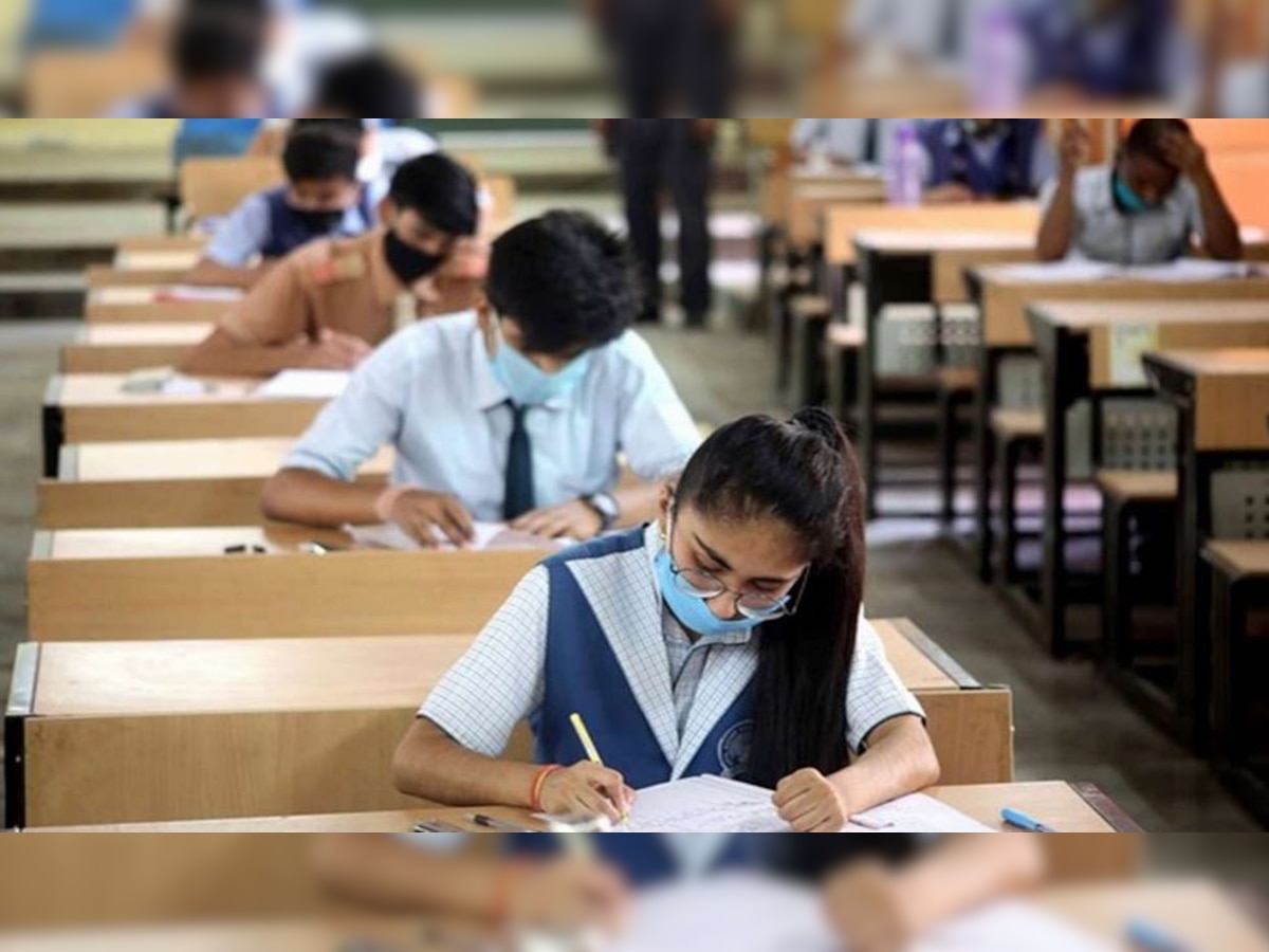 Delhi schools to reopen from this date for classes 10, 12, physical attendance optional