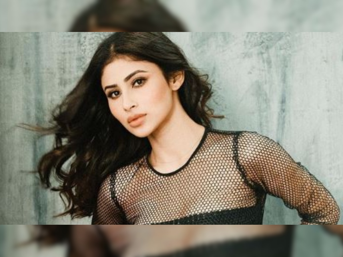 Mouni Roy ups the hotness quotient in latest theme photoshoot