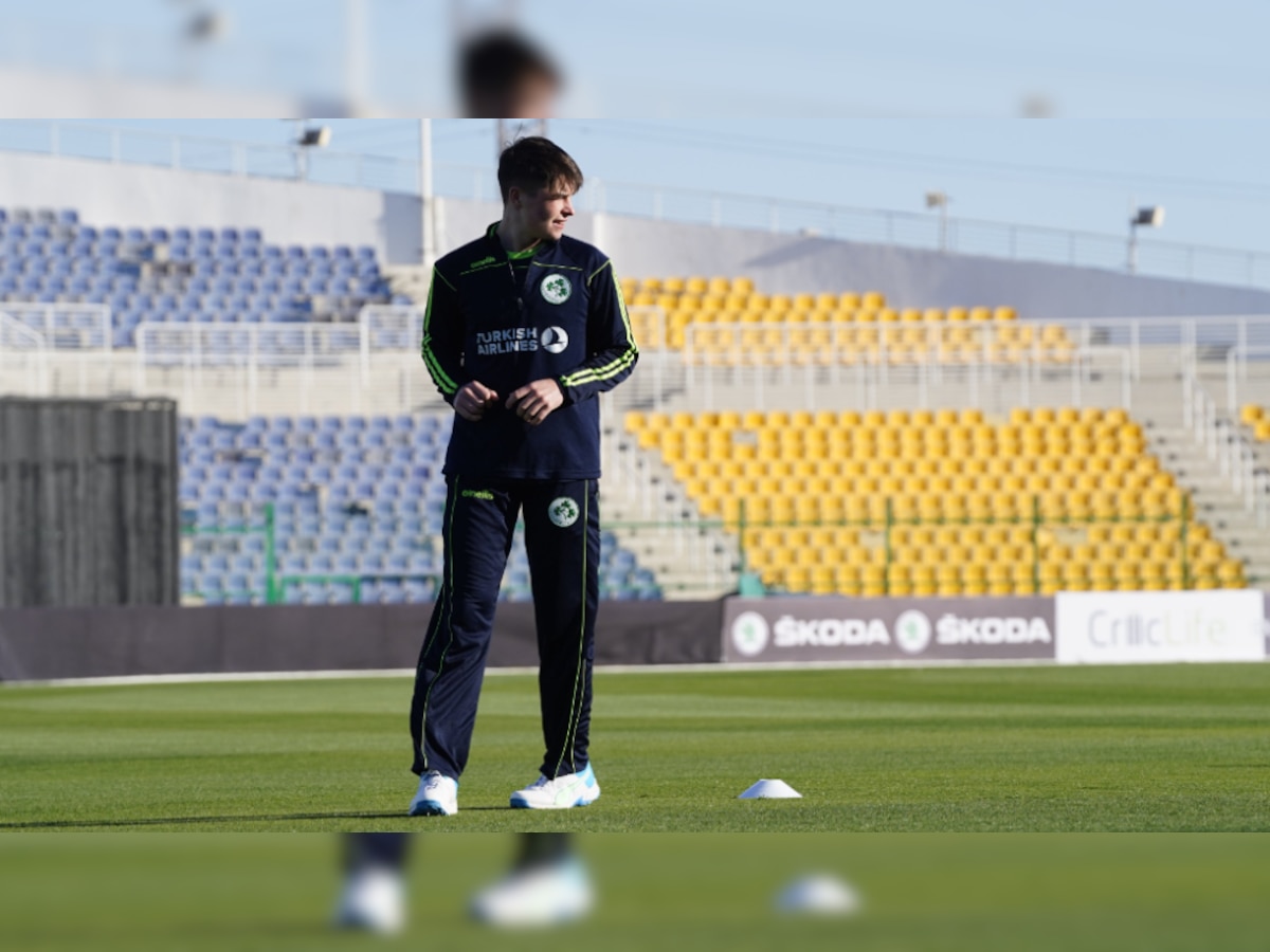 UAE vs Ireland: Third ODI in Abu Dhabi called off due to COVID quarantine protocols