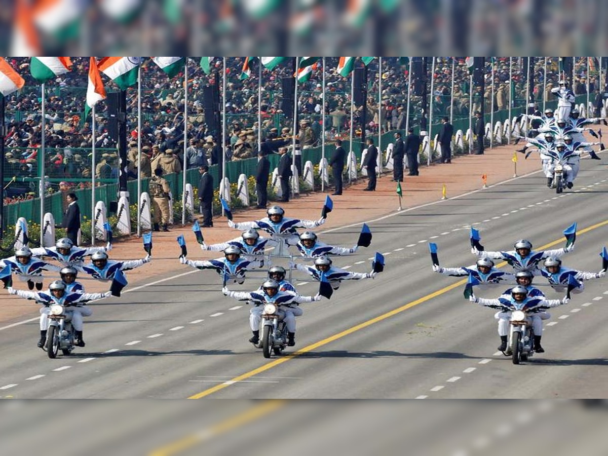 DNA Explainer: How is Chief Guest for Republic Day chosen?