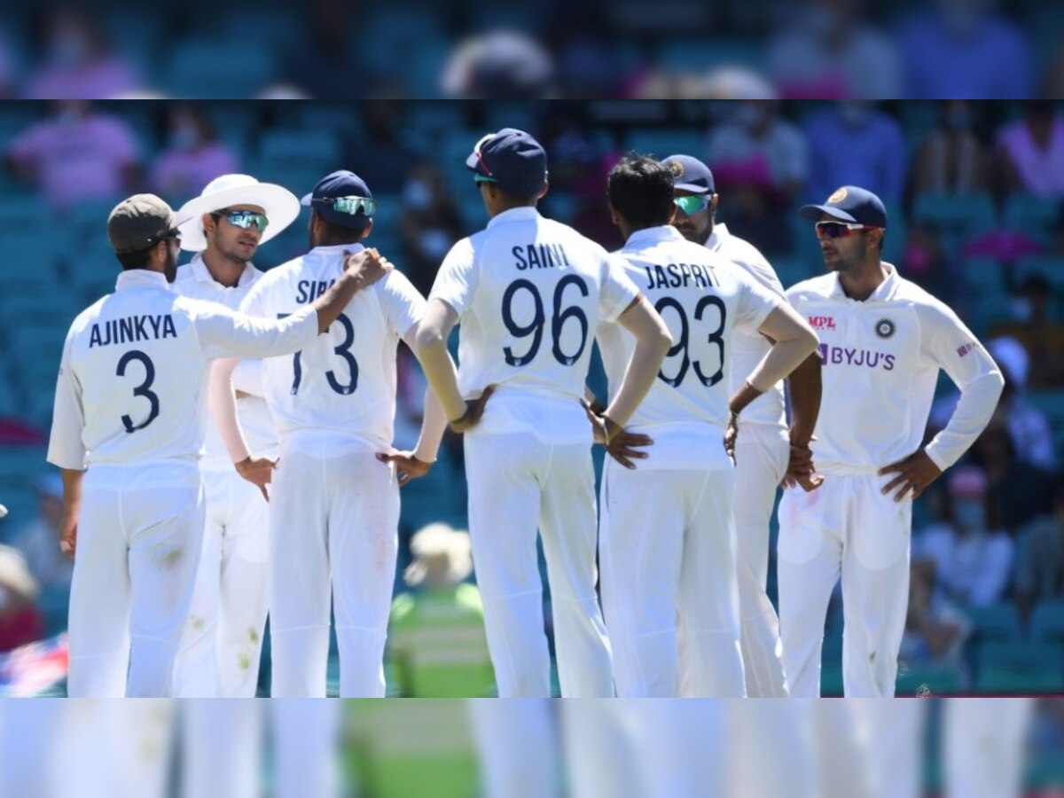 4th Test Brisbane preview: Injured but resilient India aim to end 32-year supremacy of Australia in Gabba