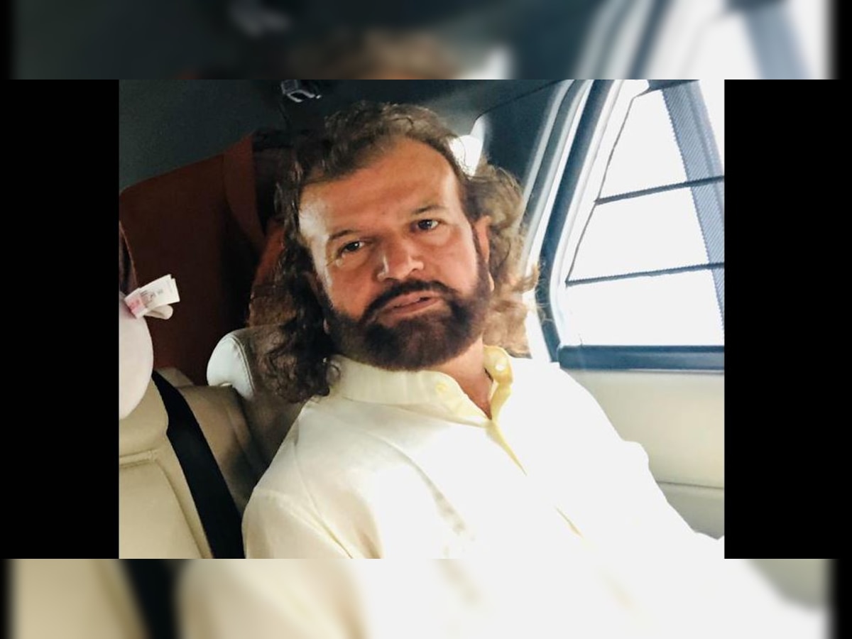 Delhi court summons BJP MP Hans Raj Hans for providing 'ambiguous information' in election affidavit