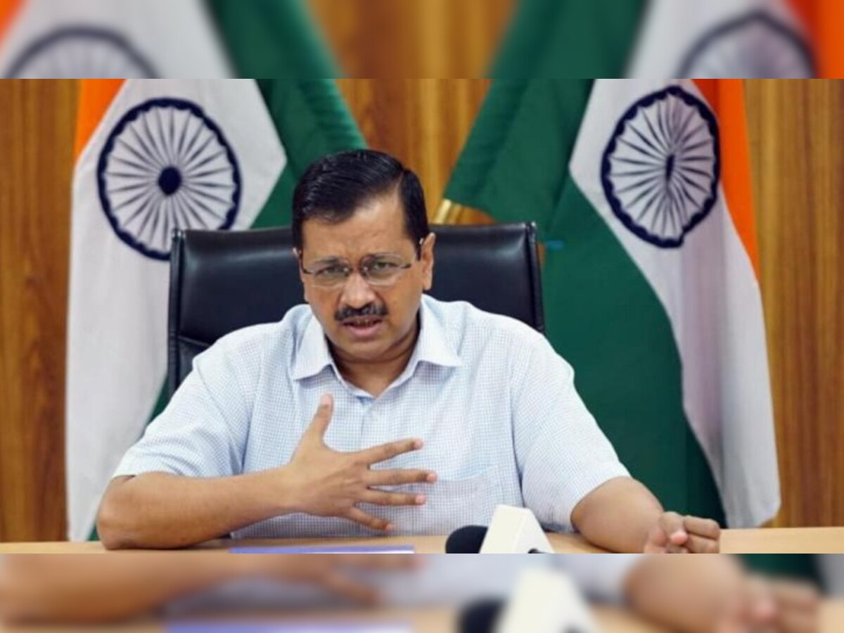 COVID-19 vaccine free for everyone in Delhi, not just health workers: Kejriwal