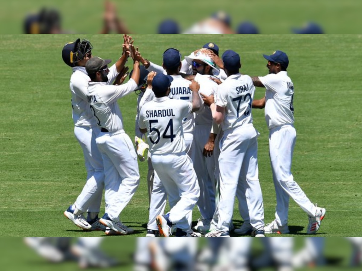  Who is Washington Sundar, India's 301st Test player and getting Steve Smith as debut wicket in Brisbane?