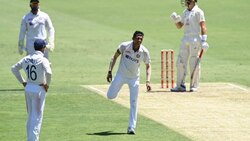 Navdeep Saini suffers groin injury in Brisbane Test, unlikely to bowl for remainder of Test