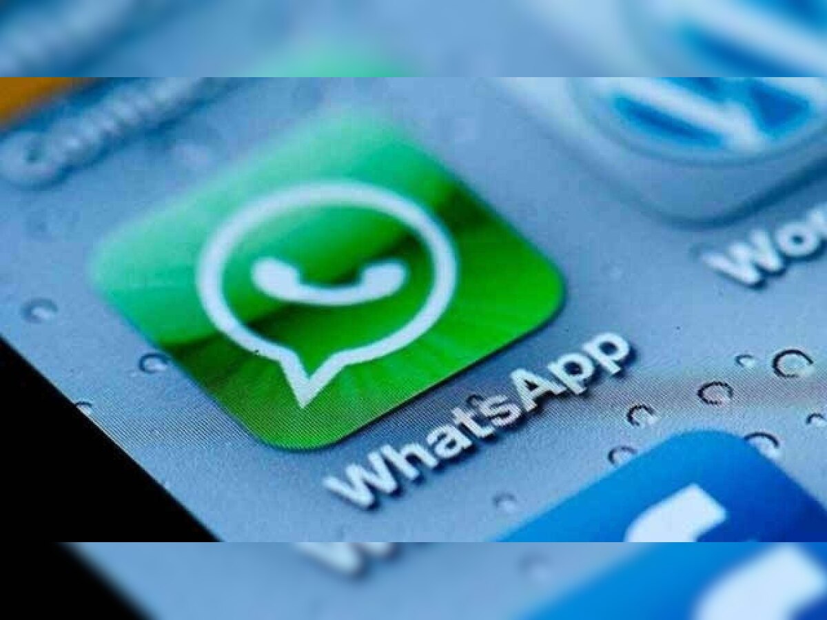 Shocking! WhatsApp was already sharing your data with Facebook, here's the details