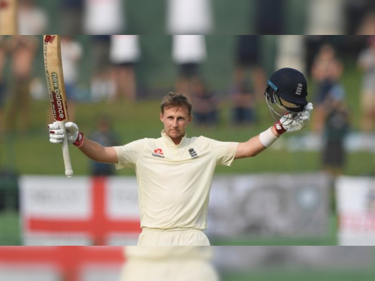 Joe Root joins elite club, reaches 8000 Test runs in England vs Sri Lanka Galle Test