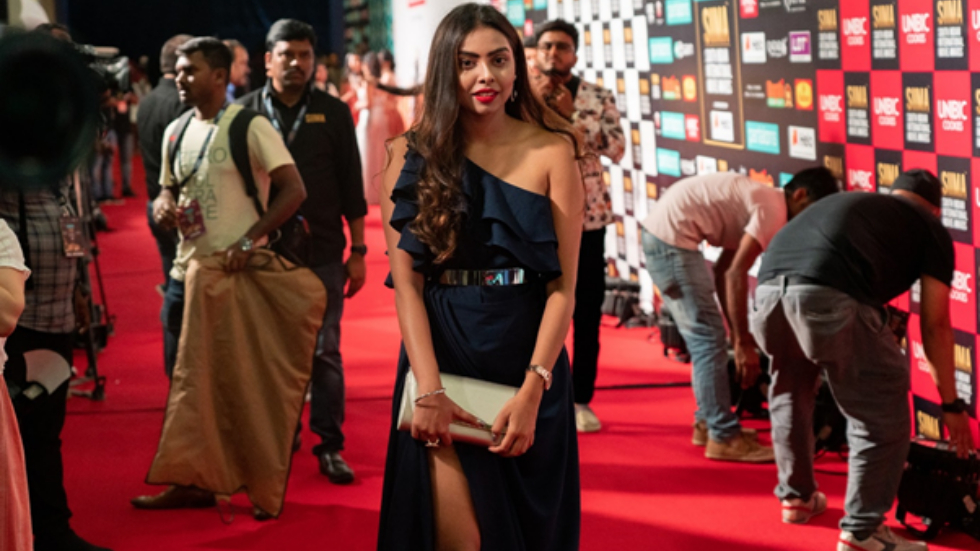 Know All about Akshaya Alshi, an Influencer who has inspired the youth