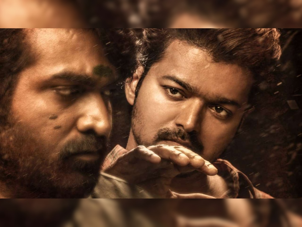 Thalapathy Vijay-Vijay Sethupathi starrer 'Master' Hindi remake soon, crosses 50 crore-mark in Tamil Nadu alone