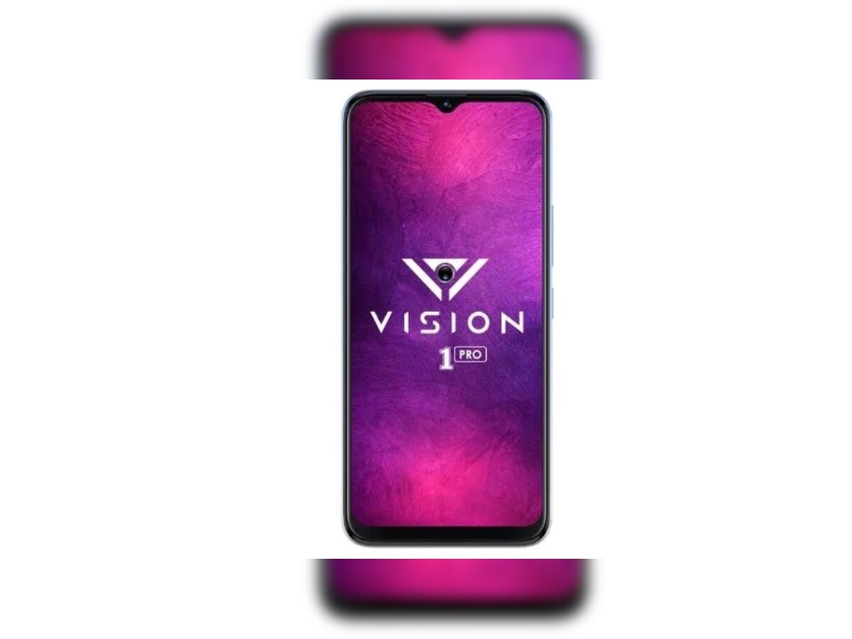 iTel Vision 1 Pro launched in India: Priced at less than Rs 7000, check ...