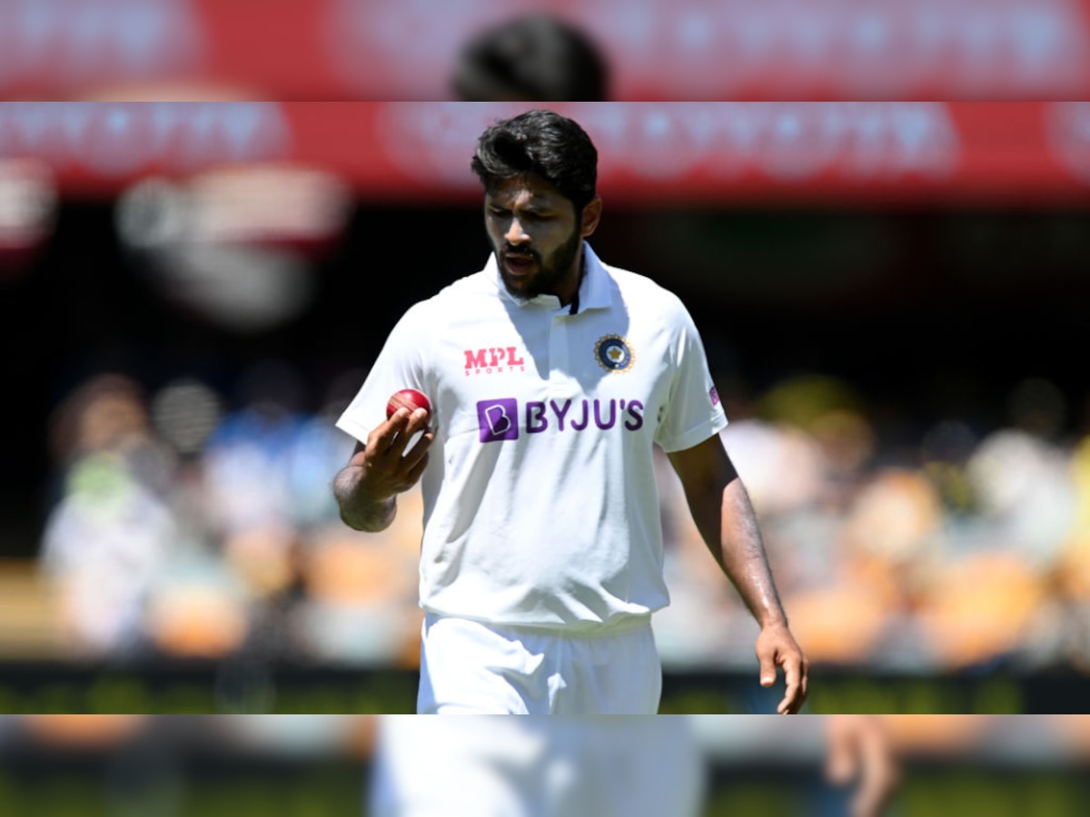 Shardul Thakur becomes second Indian player after Rishabh Pant to achieve THIS feat