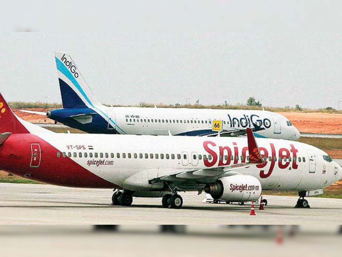 SpiceJet's Rs 899, IndiGo's Rs 877 domestic sale about to end, check details