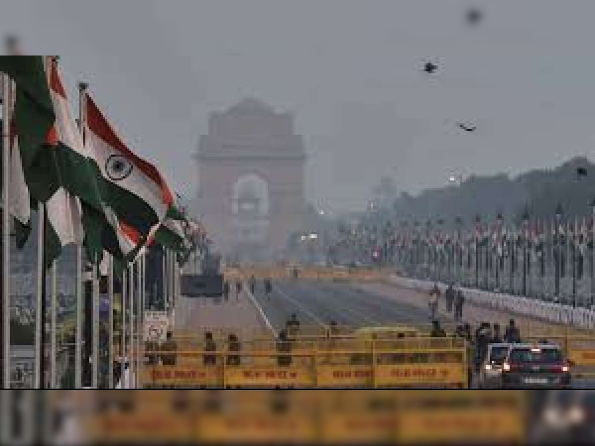 Republic Day: Security measures tightened in anticipation of terror threat