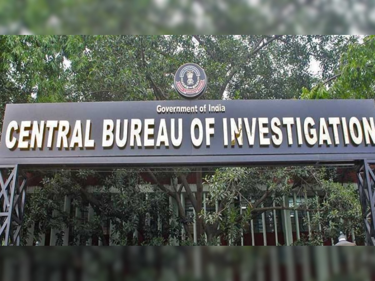 CBI arrests Senior Railways officer, two others for demanding bribe of Rs 1 crore