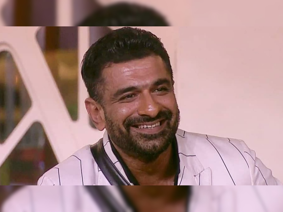 CONFIRMED: Eijaz Khan exits 'Bigg Boss 14', shocks inmates